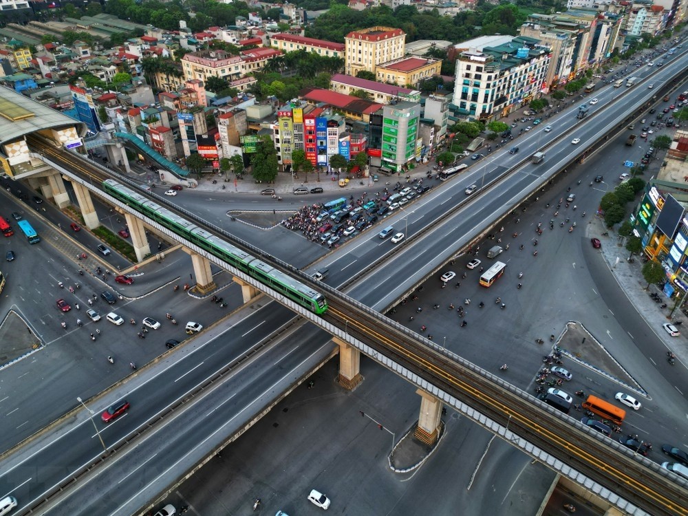 oạn nút giao Long Thành - Dầu Giây nối cao tốc Phan Thiết-Dầu Giây oạn nút giao Long Thành - Dầu Giây nối cao tốc Phan Thiết-Dầu Giây