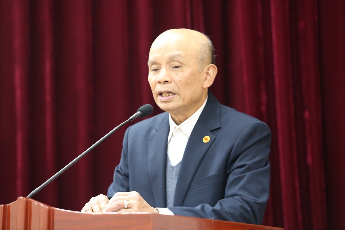 Cụm thi đua lĩnh vực kinh tế triển khai kế hoạch công tác và ký kết giao ước thi đua năm 2024 Cụm thi đua lĩnh vực kinh tế triển khai kế hoạch công tác và ký kết giao ước thi đua năm 2024