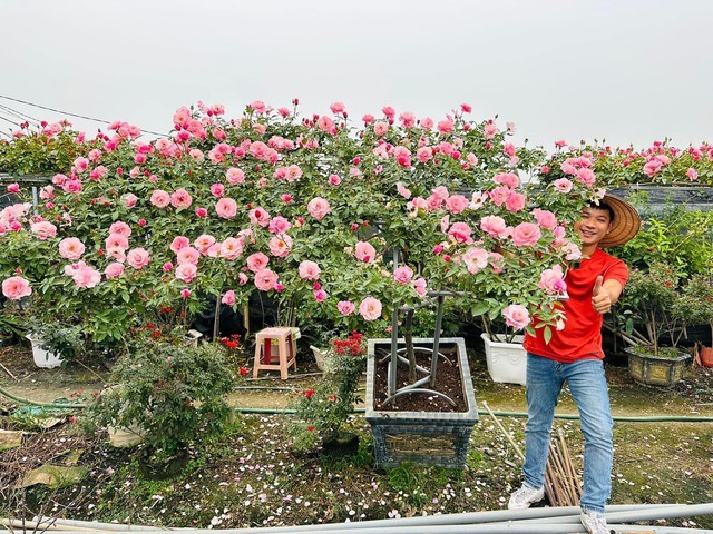 Mê Linh: Tích cực sản xuất đầu Xuân tạo sức bật cho cho cả năm Mê Linh: Tích cực sản xuất đầu Xuân tạo sức bật cho cho cả năm