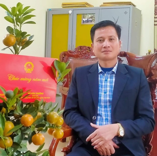 Huyện Tam Nông (Phú Thọ): Xã nông thôn mới Thọ Văn - đơn vị lá cờ đầu Huyện Tam Nông (Phú Thọ): Xã nông thôn mới Thọ Văn - đơn vị lá cờ đầu