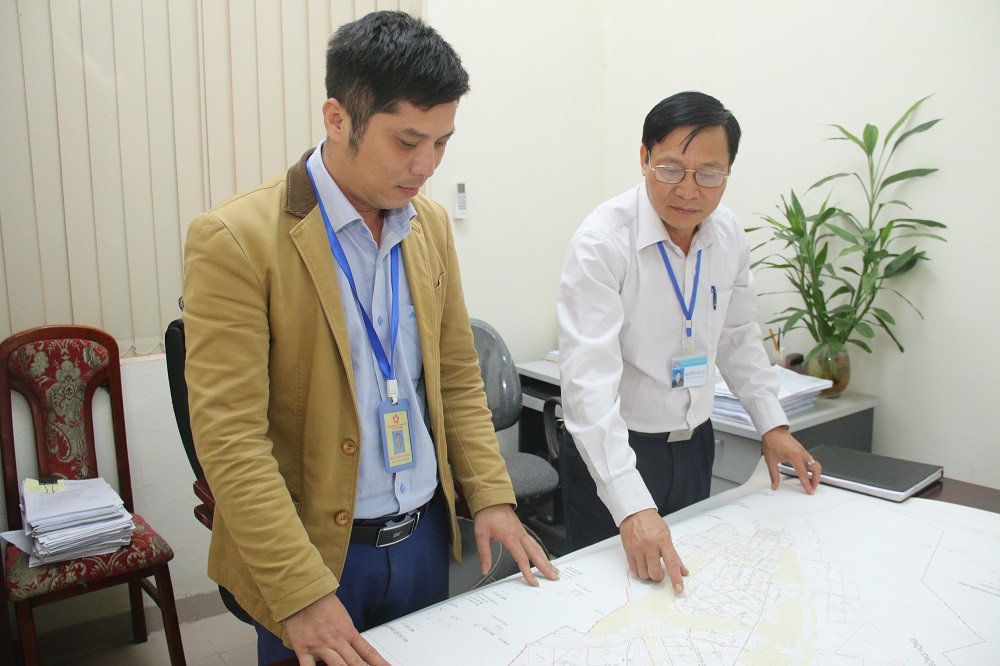 Tiến Thịnh: Phát triển làng nghề gắn với xây dựng nông thôn mới Tiến Thịnh: Phát triển làng nghề gắn với xây dựng nông thôn mới