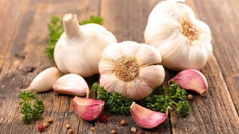 Tác dụng tuyệt với của tỏi đói với sức khoẻ
