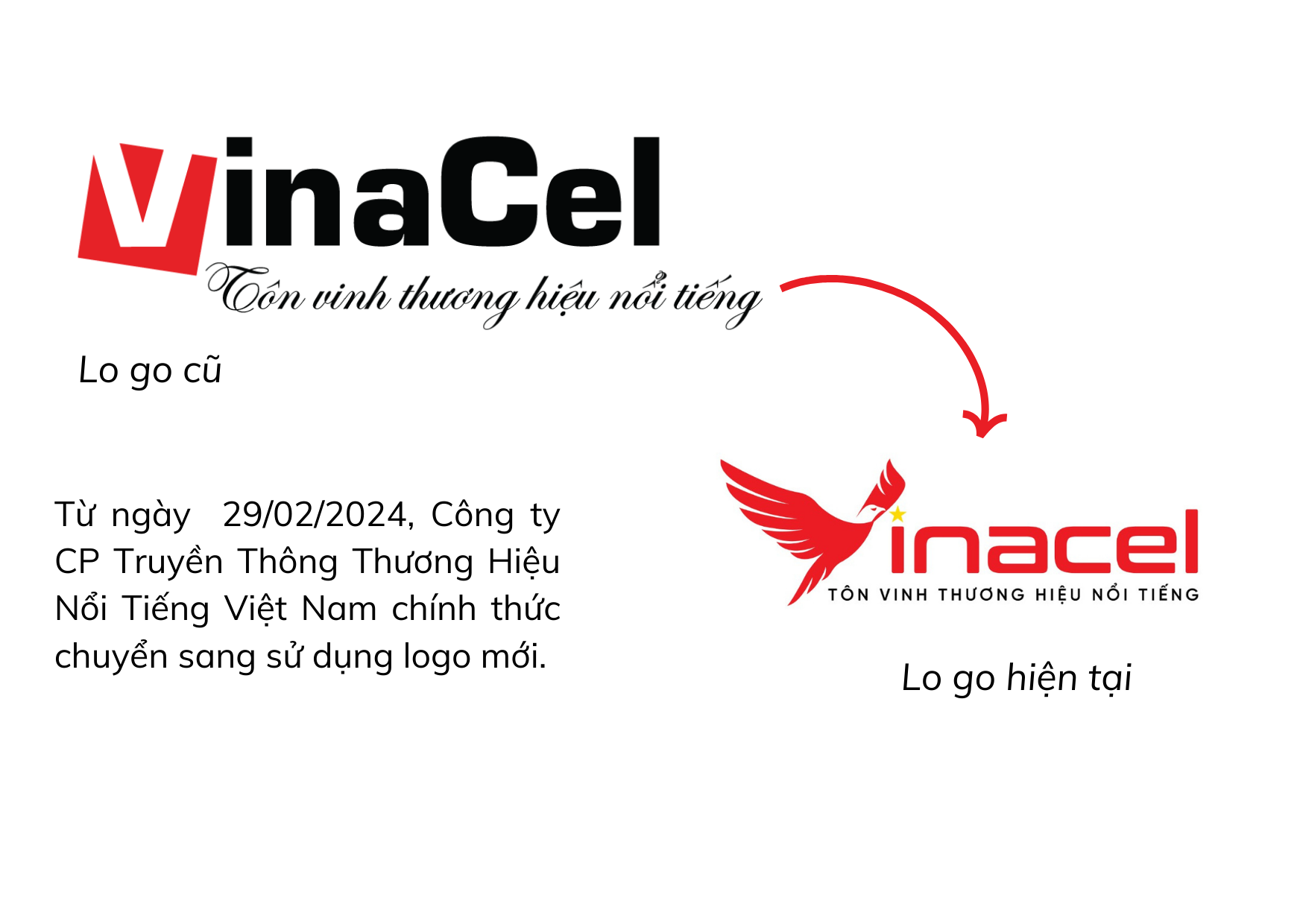 Vinacel: Xây dựng niềm tin sản phẩm Việt Vinacel: Xây dựng niềm tin sản phẩm Việt