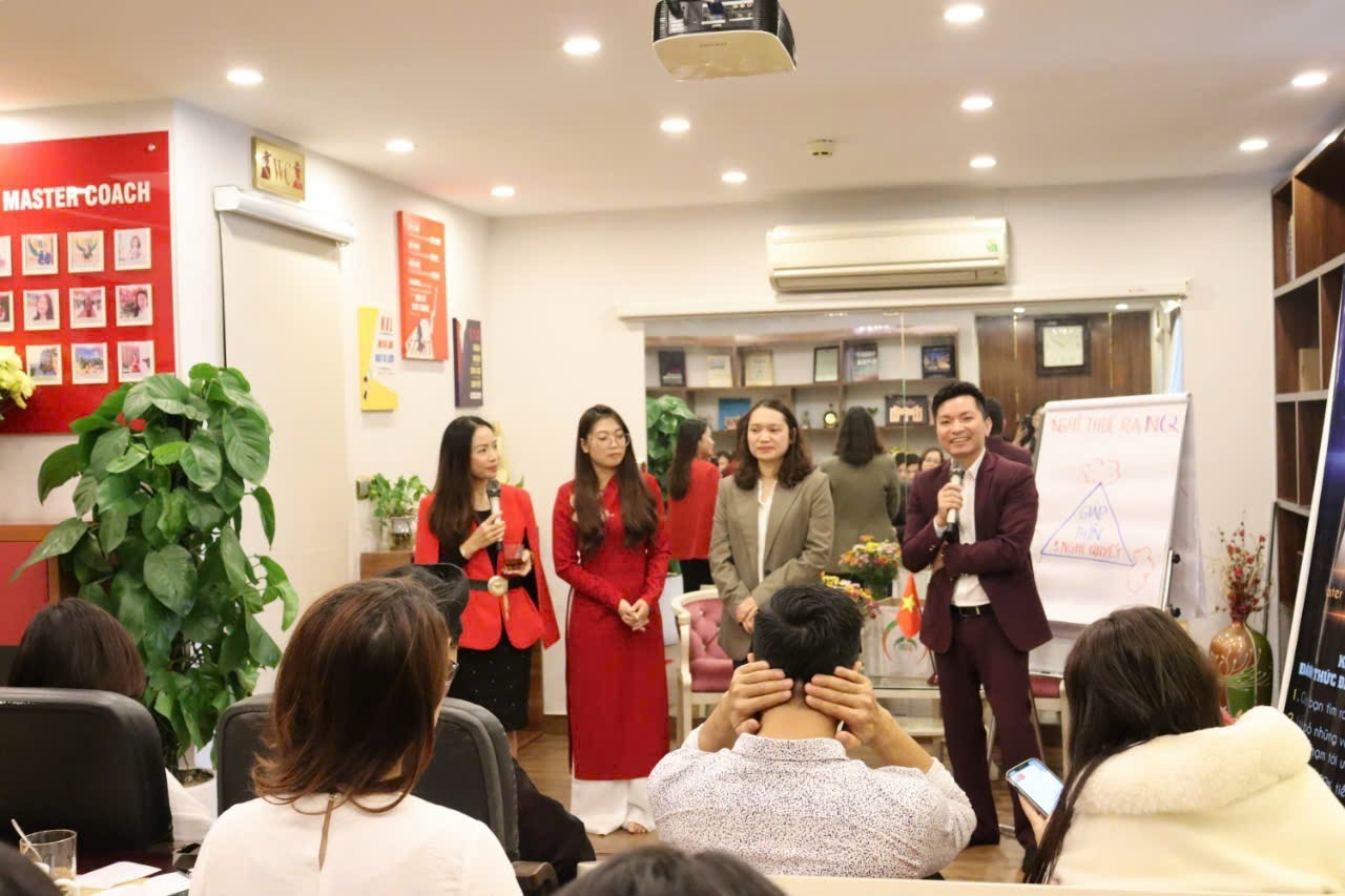 Vinacel: Xây dựng niềm tin sản phẩm Việt Vinacel: Xây dựng niềm tin sản phẩm Việt