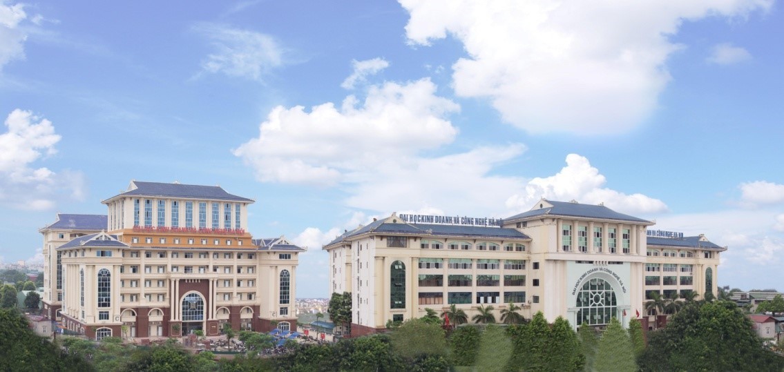 Trường Đại học Kinh doanh và Công nghệ Hà Nội tuyển sinh đại học hình thức vừa làm vừa học Trường Đại học Kinh doanh và Công nghệ Hà Nội tuyển sinh đại học hình thức vừa làm vừa học