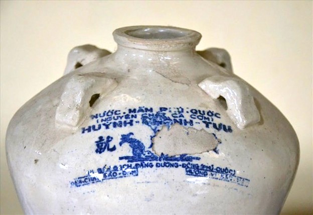 Làng nghề nước mắm Phú Quốc có từ bao giờ?