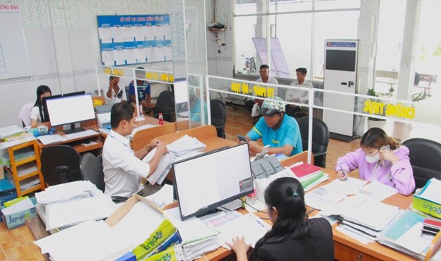 Bạc Liêu xây dựng nông thôn thông minh Bạc Liêu xây dựng nông thôn thông minh