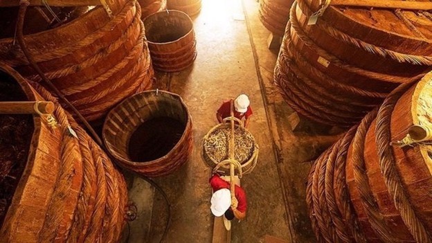 Làng nghề nước mắm Phú Quốc có từ bao giờ?