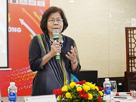 529 doanh nghiệp đạt chứng nhận Hàng Việt Nam chất lượng cao 2024