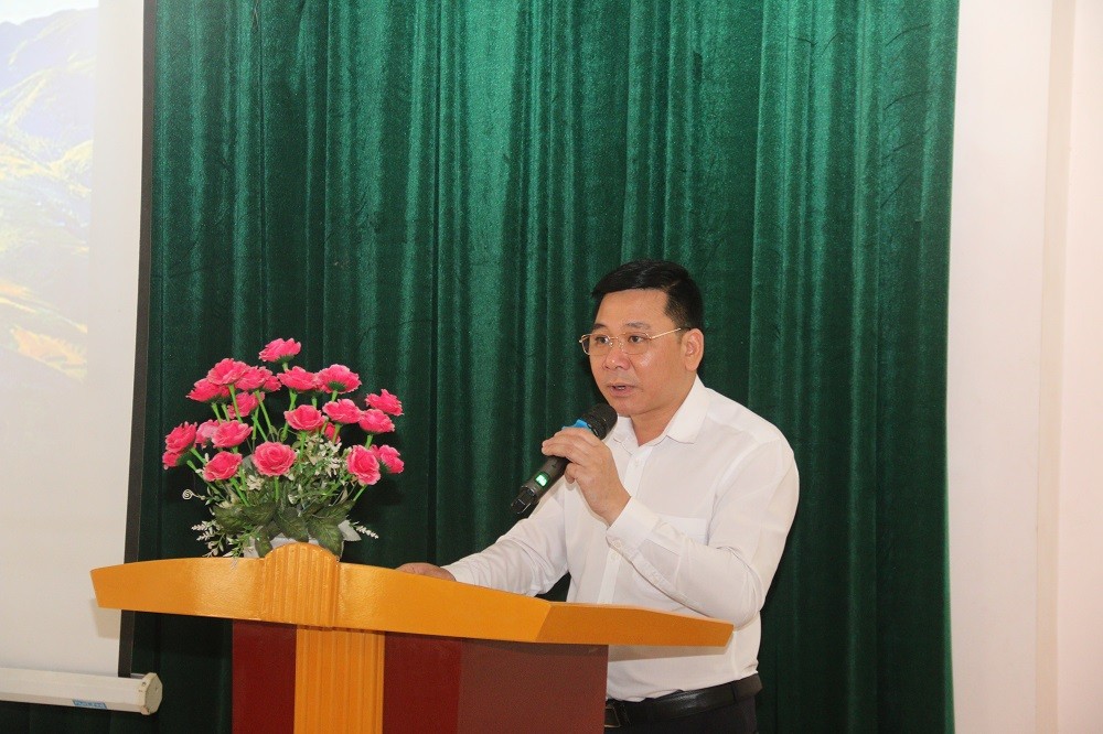 Thuận Châu: 150 cán bộ, chủ thể tham gia tập huấn Chương trình “Mỗi xã một sản phẩm” OCOP năm 2024