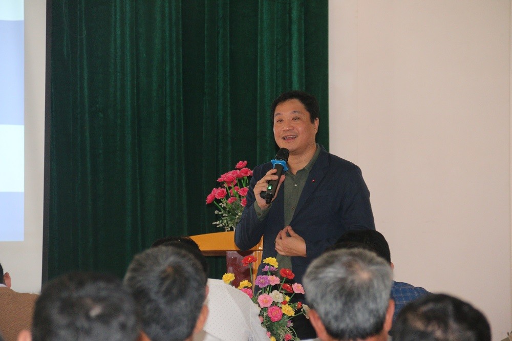 Thuận Châu: 150 cán bộ, chủ thể tham gia tập huấn Chương trình “Mỗi xã một sản phẩm” OCOP năm 2024