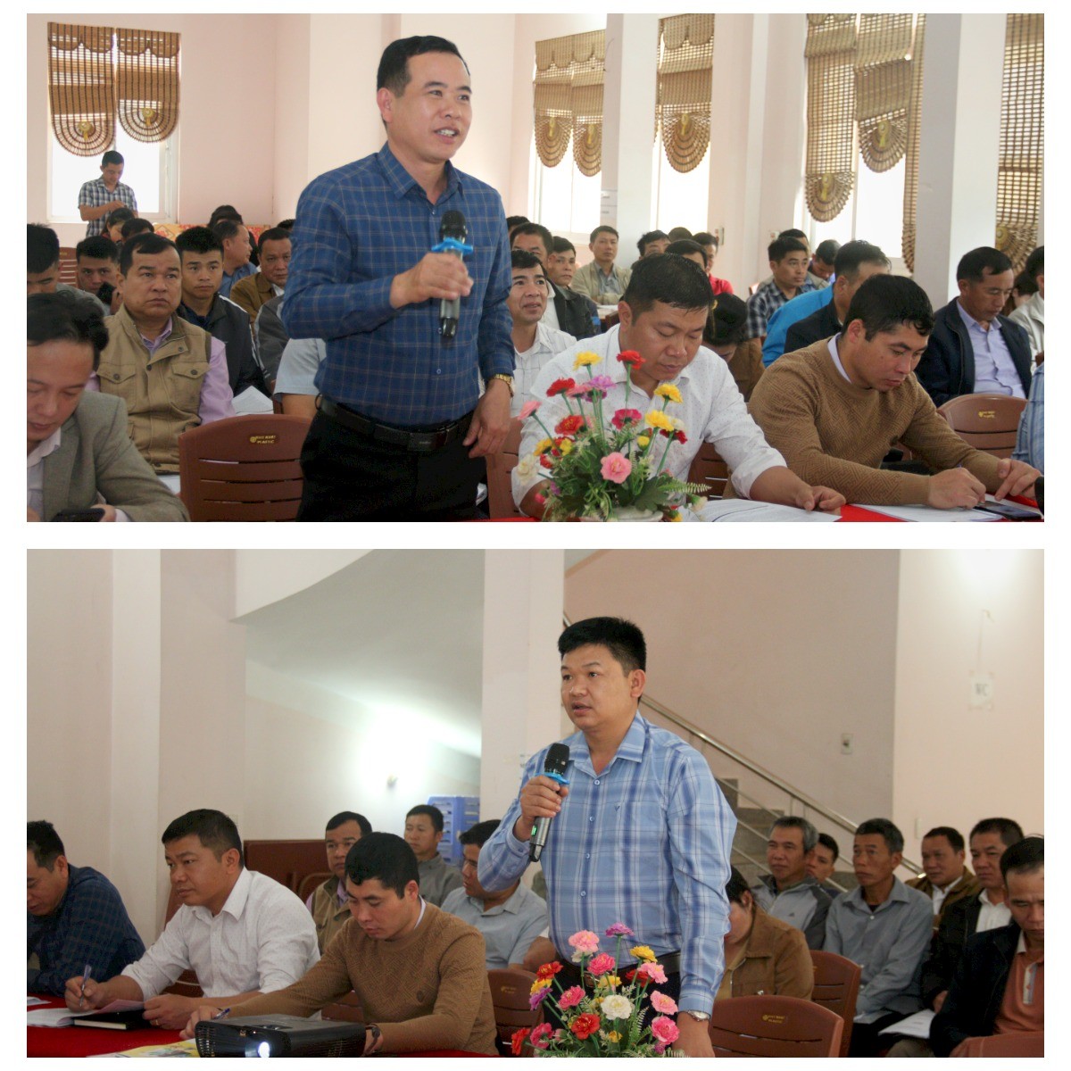 Thuận Châu: 150 cán bộ, chủ thể tham gia tập huấn Chương trình “Mỗi xã một sản phẩm” OCOP năm 2024