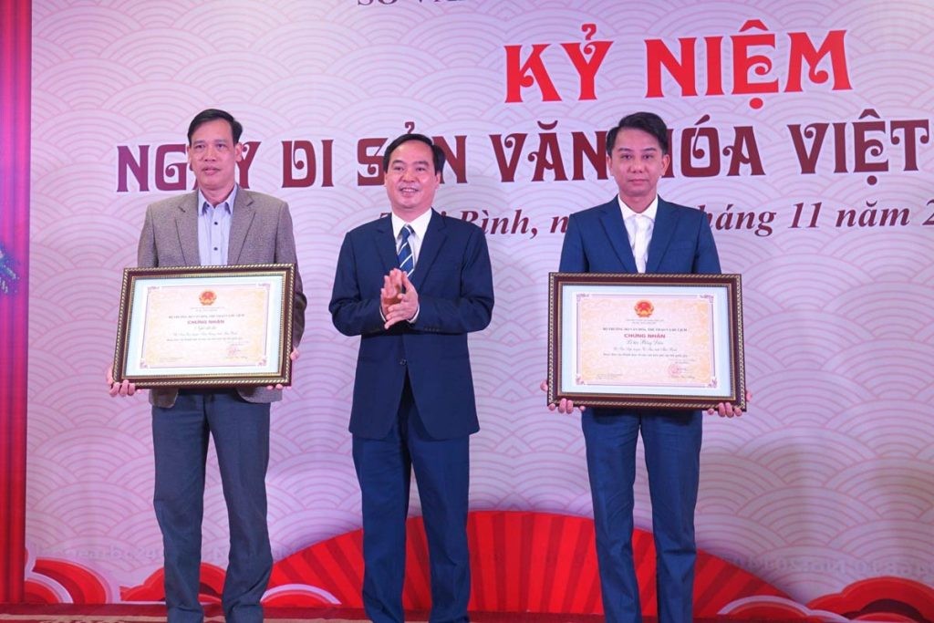 Nghề dệt đũi ở Nam Cao Nghề dệt đũi ở Nam Cao