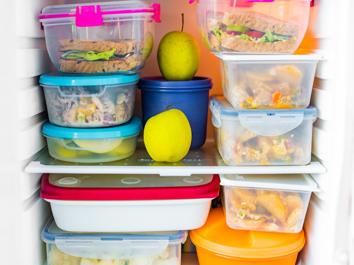Thời gian bảo quản thức ăn trong tủ lạnh - Một số mẹo bảo quản thức ăn Thời gian bảo quản thức ăn trong tủ lạnh - Một số mẹo bảo quản thức ăn