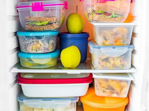 thoi gian bao quan thuc an trong tu lanh mot so meo bao quan thuc an