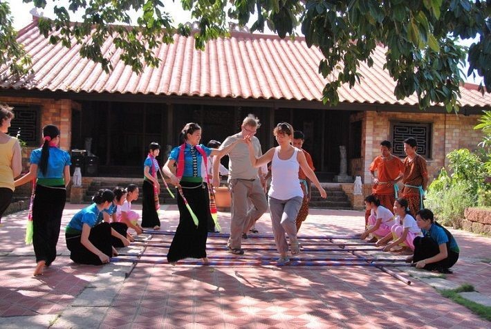 Kỳ quan di sản “ Làng nghề - Một thoáng Việt Nam”