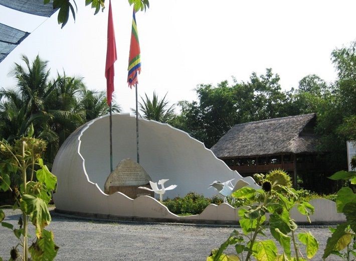 Kỳ quan di sản “ Làng nghề - Một thoáng Việt Nam”