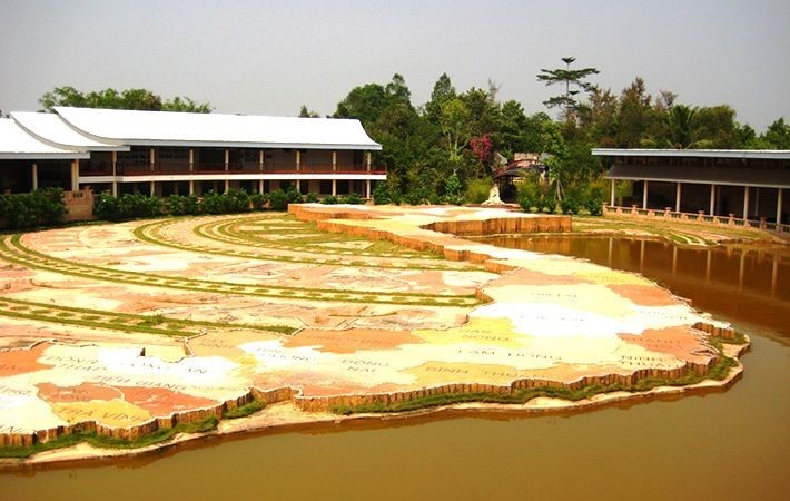 Kỳ quan di sản “ Làng nghề - Một thoáng Việt Nam”