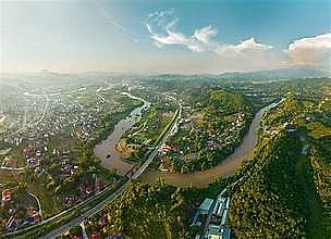 Hải Dương: 8 mô hình, sáng kiến hay trong xây dựng nông thôn mới