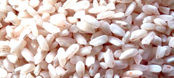 Hạt gạo nàng keo