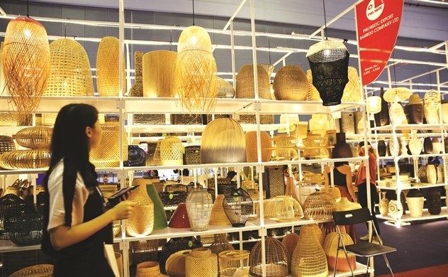 Lợi ích của việc bán hàng online với sản phẩm thủ công mỹ nghệ Lợi ích của việc bán hàng online với sản phẩm thủ công mỹ nghệ