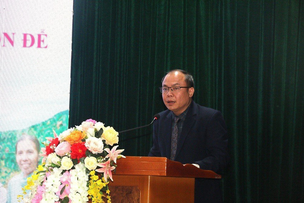 Du lịch sinh thái gắn với bảo tồn và phát triển đa dạng sinh học