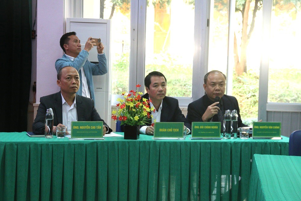 Du lịch sinh thái gắn với bảo tồn và phát triển đa dạng sinh học