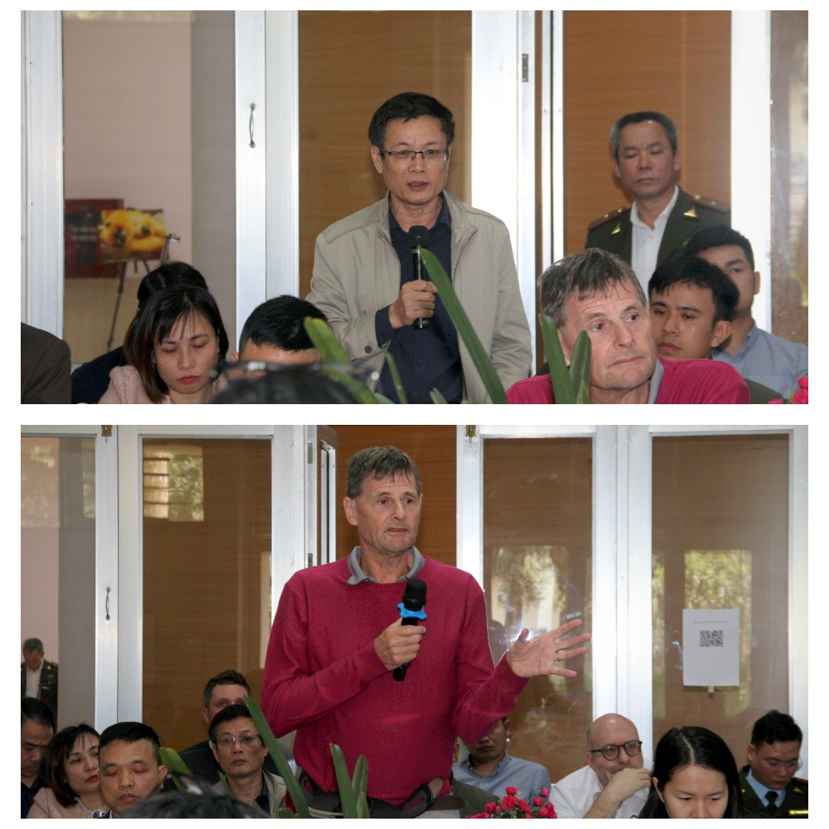 Du lịch sinh thái gắn với bảo tồn và phát triển đa dạng sinh học