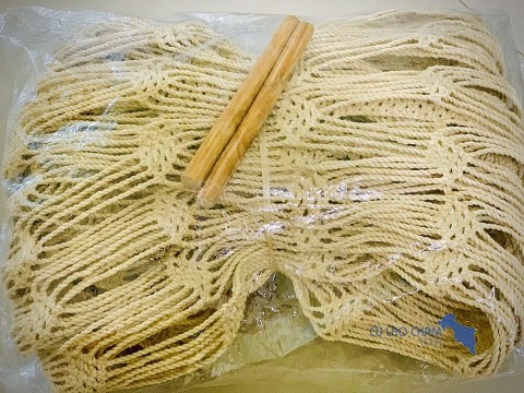 Nghề đan võng ngô đồng