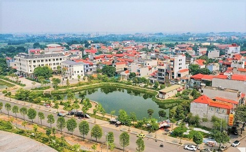 Hà Nội: Đề ra mục tiêu phấn đấu đến năm 2025