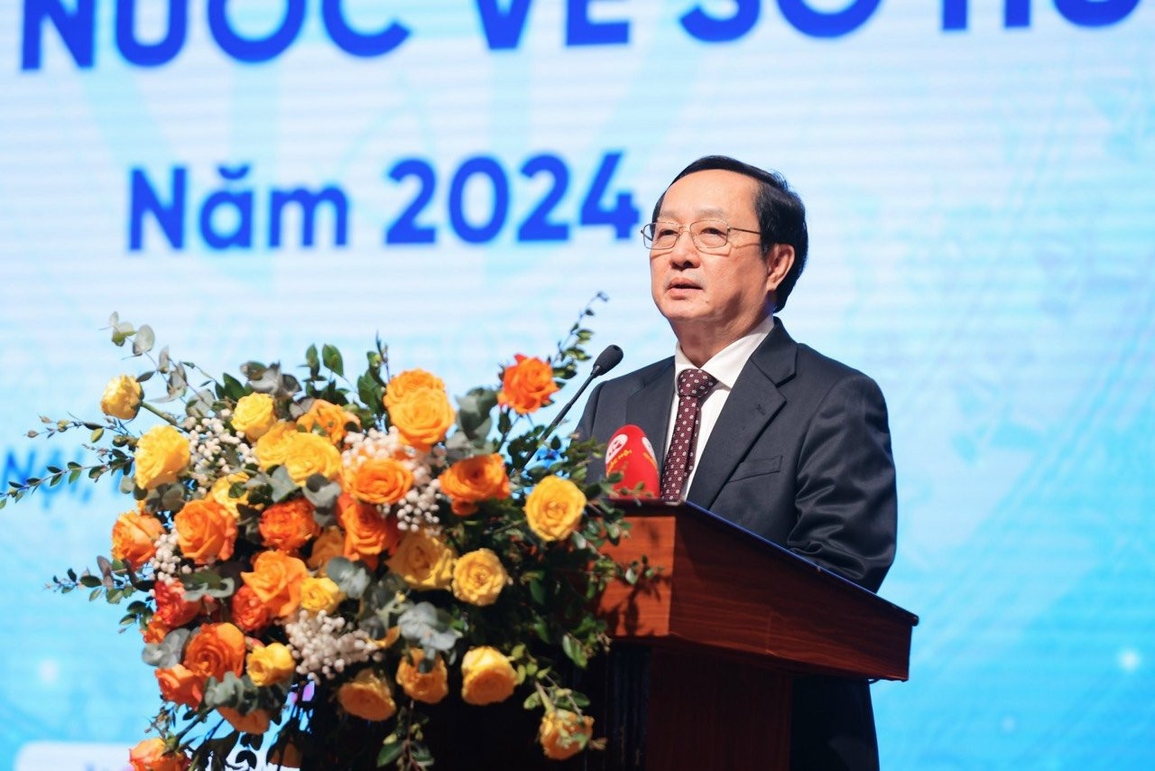 Hội nghị quản lý nhà nước về sở hữu trí tuệ năm 2024