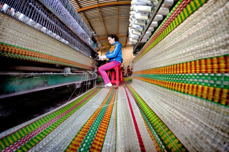 Thông báo cuộc thi viết về "Làng nghề và nghệ nhân Việt Nam thời 4.0"