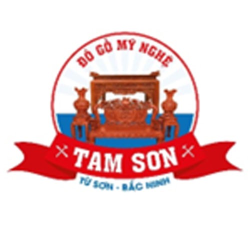 Mẫu nhãn hiệu tập thể cho sản phẩm Đồ gỗ Mỹ nghệ Tam Sơn Mẫu nhãn hiệu tập thể cho sản phẩm Đồ gỗ Mỹ nghệ Tam Sơn