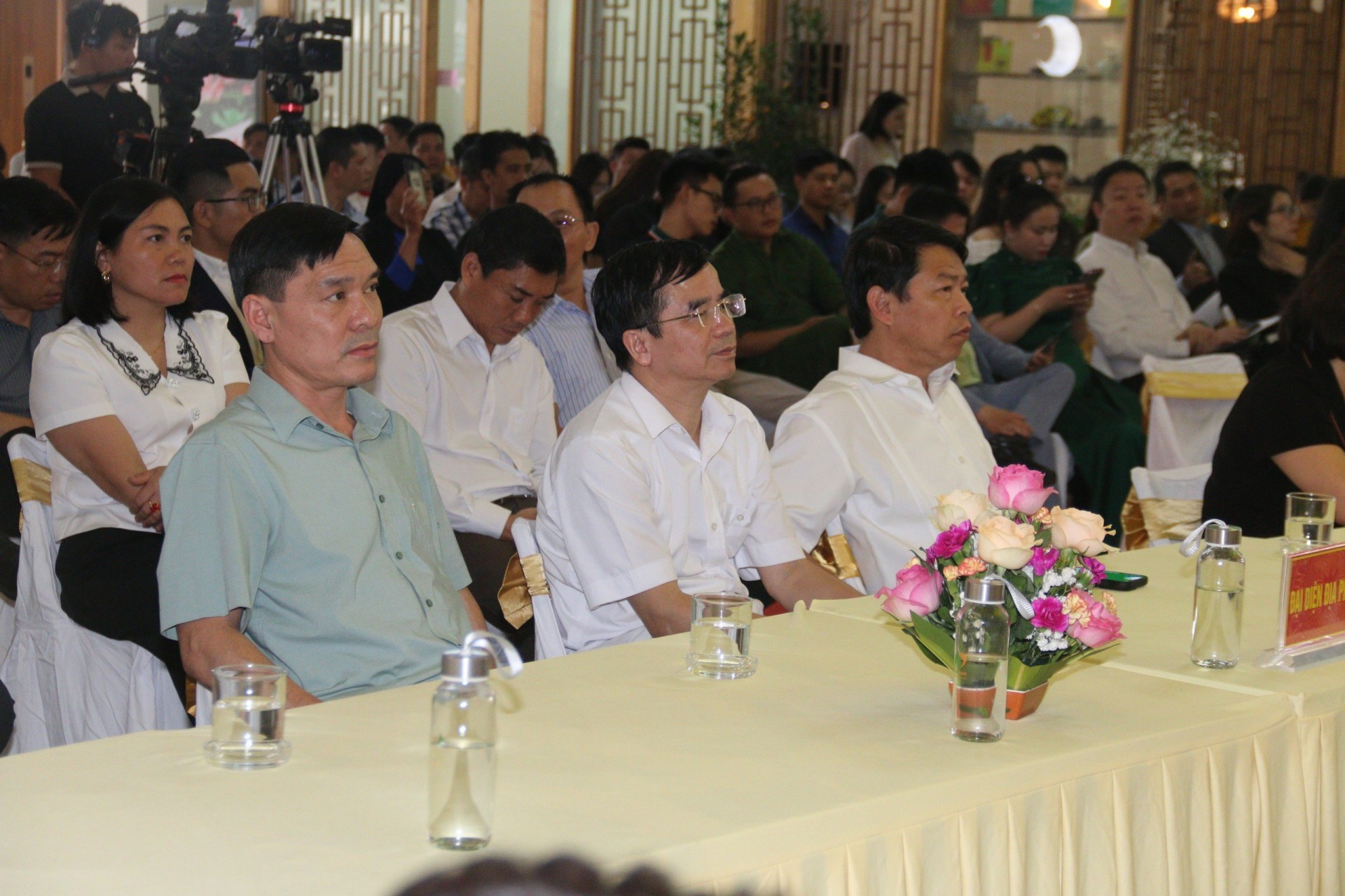 Nâng tầm nông sản Việt thông qua các sàn thương mại điện tử đặc biệt TikTok Nâng tầm nông sản Việt thông qua các sàn thương mại điện tử đặc biệt TikTok