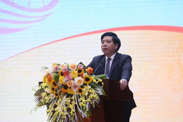 Tổng kết trao giải các cuộc thi trong dịp kỷ niệm 10 năm thành lập quận Bắc Từ Liêm Tổng kết trao giải các cuộc thi trong dịp kỷ niệm 10 năm thành lập quận Bắc Từ Liêm