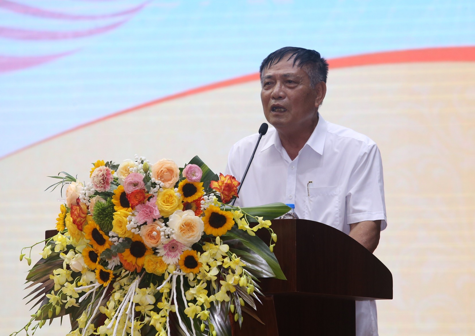 Tổng kết trao giải các cuộc thi trong dịp kỷ niệm 10 năm thành lập quận Bắc Từ Liêm Tổng kết trao giải các cuộc thi trong dịp kỷ niệm 10 năm thành lập quận Bắc Từ Liêm