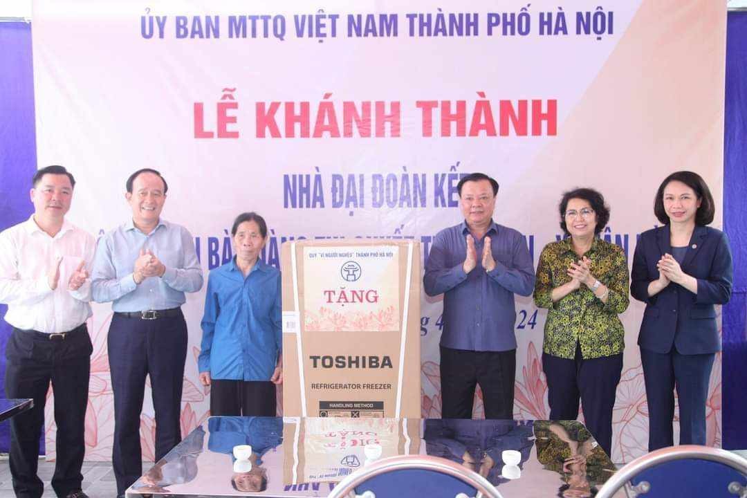 Ba Vì: Thực hiện chương trình mục tiêu Quốc gia giảm nghèo bền vững giai đoạn 2021- 2025 Hà Nội: Thực hiện chương trình mục tiêu Quốc gia giảm nghèo bền vững giai đoạn 2021- 2025