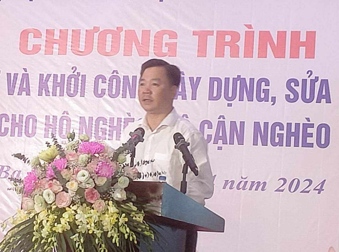 Hà Nội: Thực hiện chương trình mục tiêu Quốc gia giảm nghèo bền vững giai đoạn 2021- 2025 Hà Nội: Thực hiện chương trình mục tiêu Quốc gia giảm nghèo bền vững giai đoạn 2021- 2025