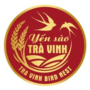 Nhãn hiệu dùng để nộp đơn đăng ký nhãn hiệu chứng nhận cho sản phẩm yến sào của tỉnh Trà Vinh Nhãn hiệu dùng để nộp đơn đăng ký nhãn hiệu chứng nhận cho sản phẩm yến sào của tỉnh Trà Vinh