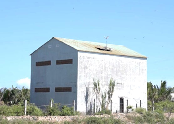 Hoạt động nuôi chim yến của Trà Vinh có sự phát triển nhanh chóng. Hoạt động nuôi chim yến của Trà Vinh có sự phát triển nhanh chóng.