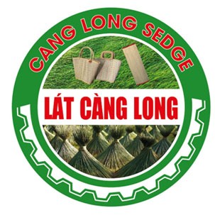 Mẫu nhãn hiệu dùng để nộp đơn đăng ký nhãn hiệu chứng nhận cho sản phẩm Lát Càng Long của tỉnh Trà Vinh Mẫu nhãn hiệu dùng để nộp đơn đăng ký nhãn hiệu chứng nhận cho sản phẩm Lát Càng Long của tỉnh Trà Vinh