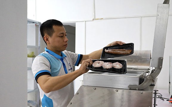 Sản phẩm  Đồng Hới: Ưu tiên phát triển sản phẩm OCOP chủ lực