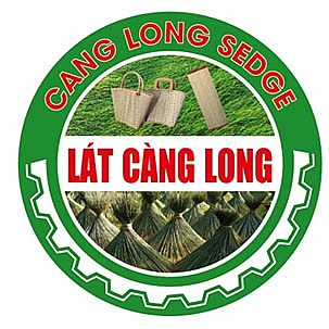 Xây dựng thương hiệu "Vương quốc lát Càng Long" tỉnh Trà Vinh
