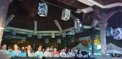 Ấn tượng “Ngày hội văn hóa, du lịch Sa Pa tại Hà Nội”