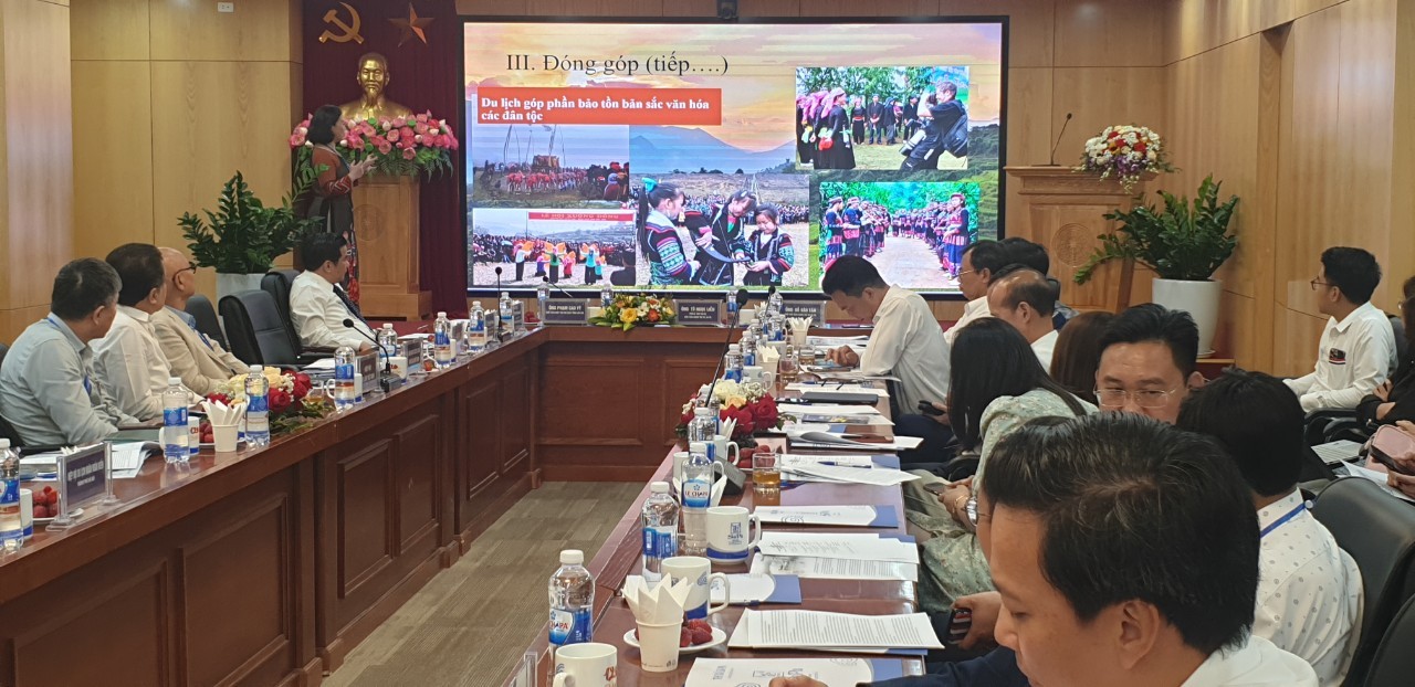 Ấn tượng “Ngày hội văn hóa, du lịch Sa Pa tại Hà Nội” Ấn tượng “Ngày hội văn hóa, du lịch Sa Pa tại Hà Nội”