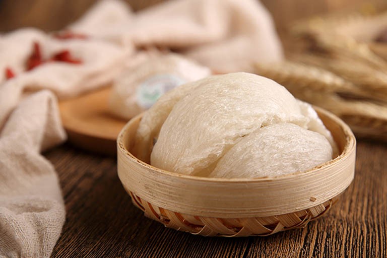 Trà Vinh: Hỗ trợ xây dựng thương hiệu yến sào Trà Vinh Trà Vinh: Hỗ trợ xây dựng thương hiệu yến sào Trà Vinh