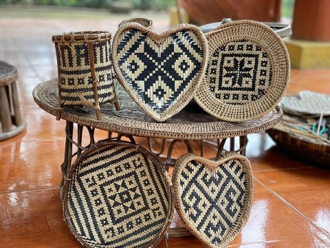 van hoa lang nghe trong van hoa xu nghe