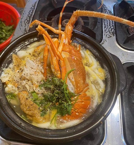 "Bánh canh Vĩnh Phú" và hành trình xây dựng thương hiệu