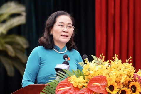 ky hop thu 14 hoi dong nhan dan thanh pho ho chi minh khoa x