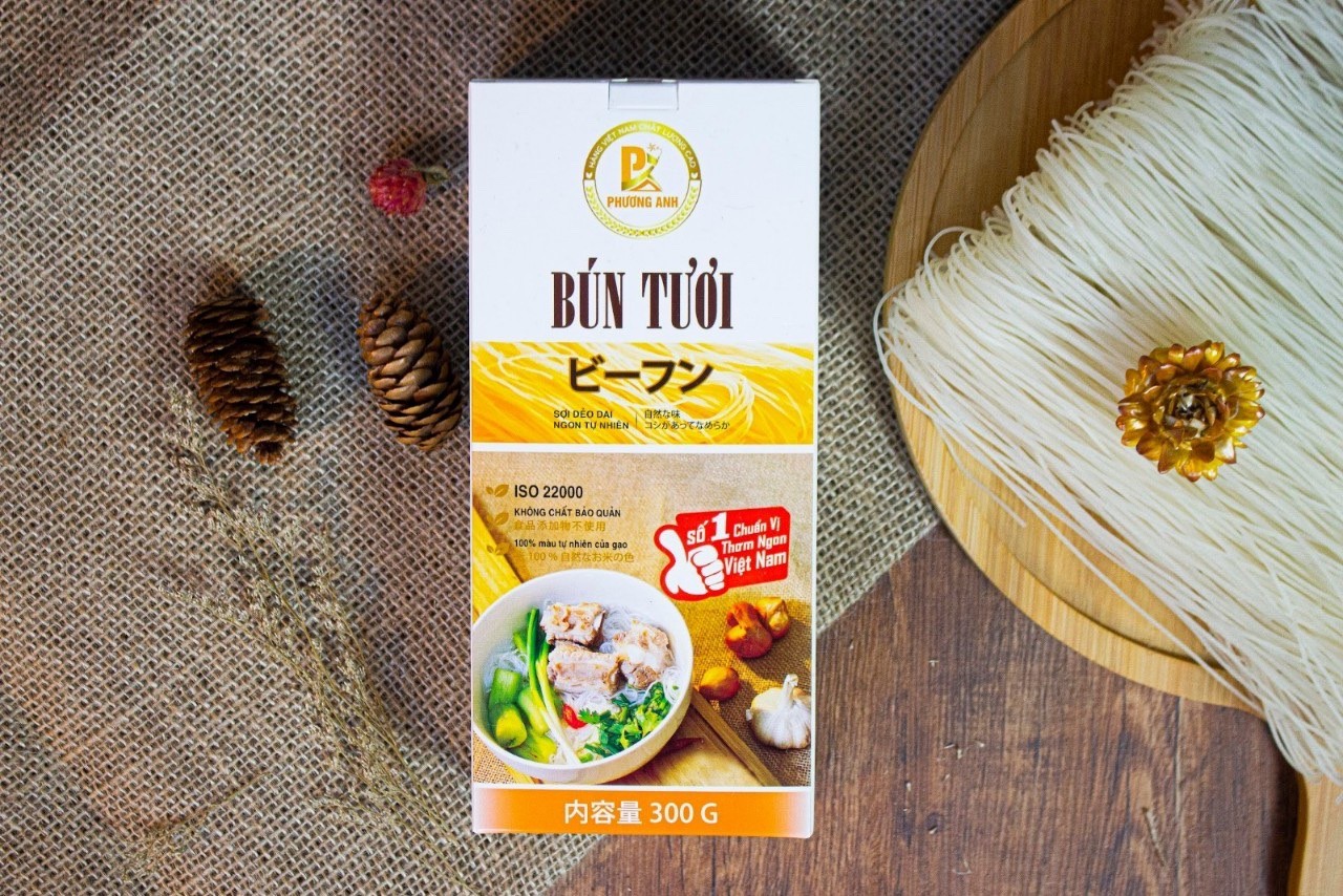 Bình Định: Hoài Ân hướng tới Ngày hội nông sản Bình Định: Hoài Ân hướng tới Ngày hội nông sản